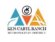 Ken-Caryl Ranch Metropolitan District Logo